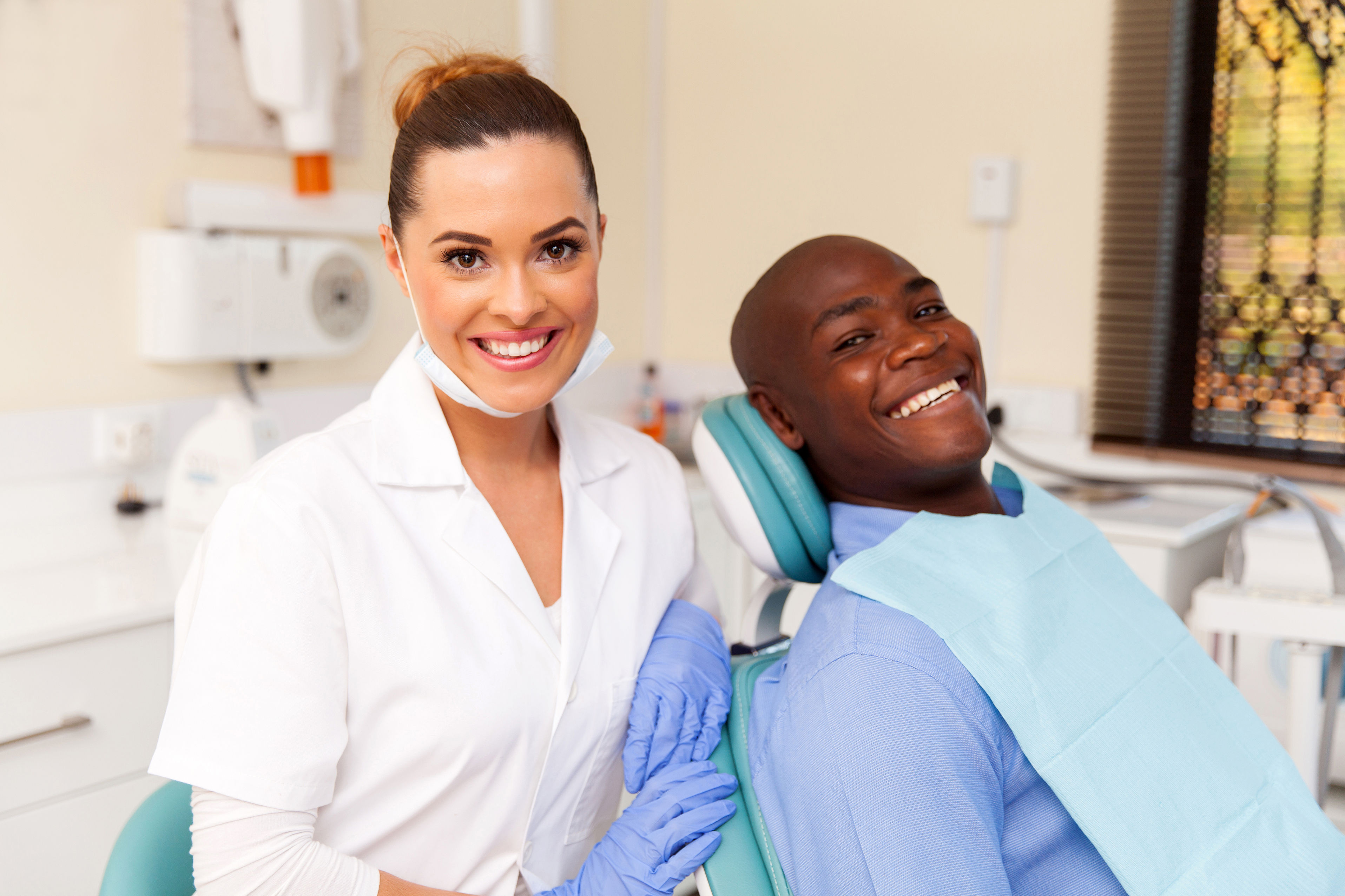 Get Rid of the Pain: Find an Emergency Dentist in Shorewood WI