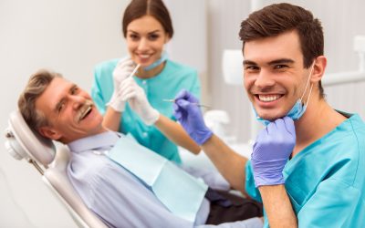 Bright Smiles and A Dentist In Mason